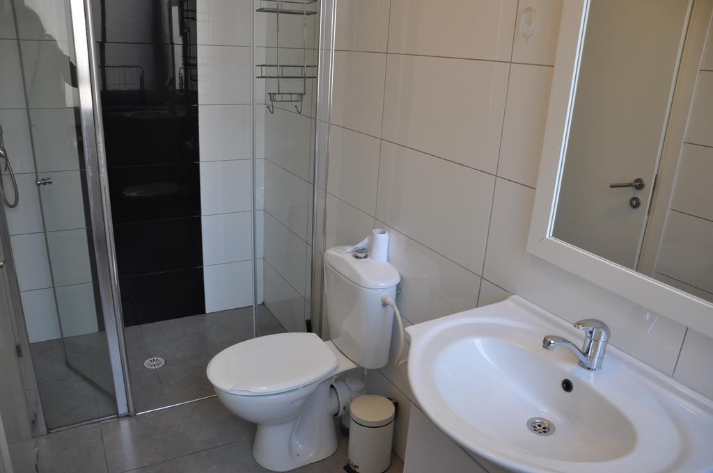 בת ים Isra Home Rothschild 8-2 Apartment מראה חיצוני תמונה