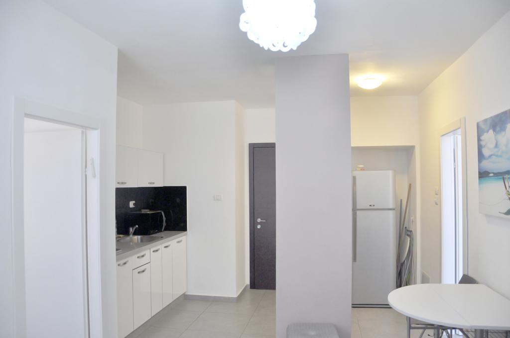 בת ים Isra Home Rothschild 8-2 Apartment מראה חיצוני תמונה